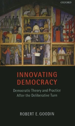 Innovating Democracy