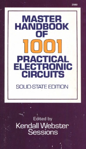 Master handbook of 1001