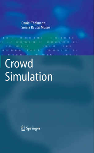 Crowd Simulation