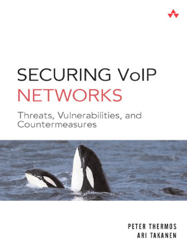 Securing VoIP Networks: Threats, Vulnerabilities, Countermeasures