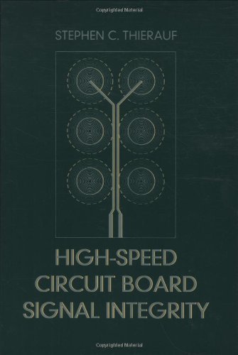 High-Speed Circuit Board Signal Integrity