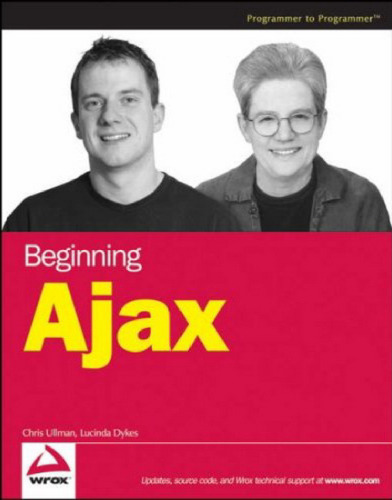 Beginning Ajax