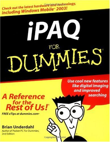 Ipaq for Dummies