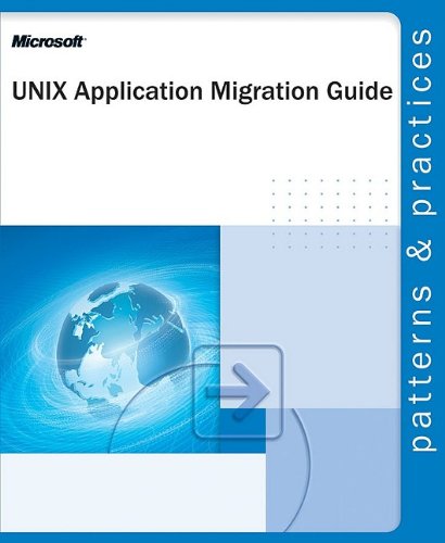 UNIX Application Migration Guide