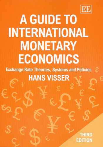 Guide to International Money Economics