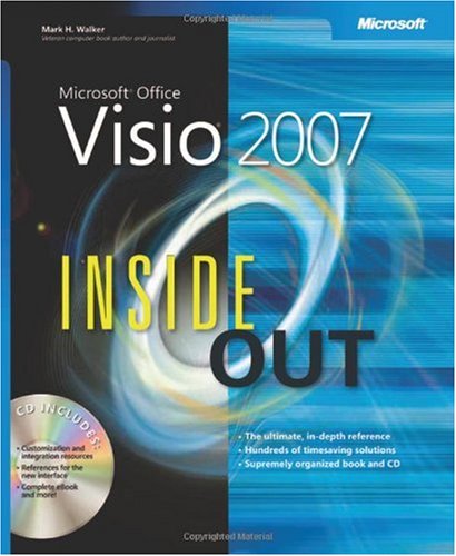 Microsoft Office Visio 2007 Inside Out