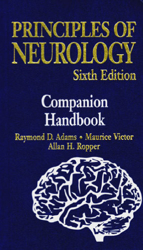 Principles of neurology