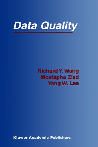 Data Quality