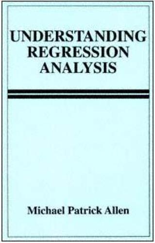 Understanding Regression Analysis