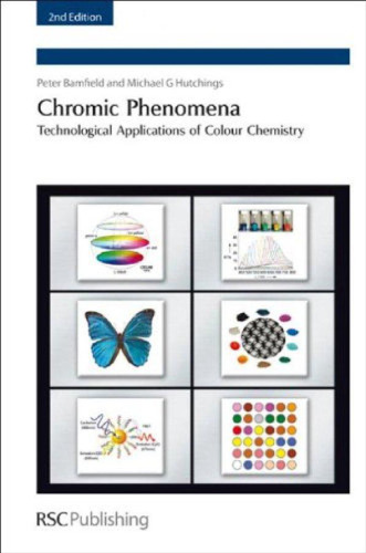 Chromic Phenomena: Technological Applications of Colour Chemistry