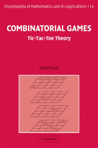 Combinatorial games