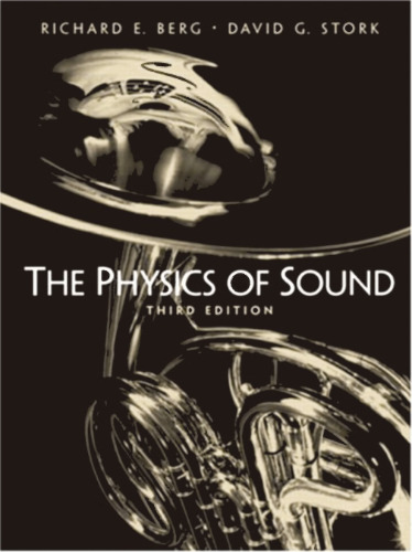 The physics of sound