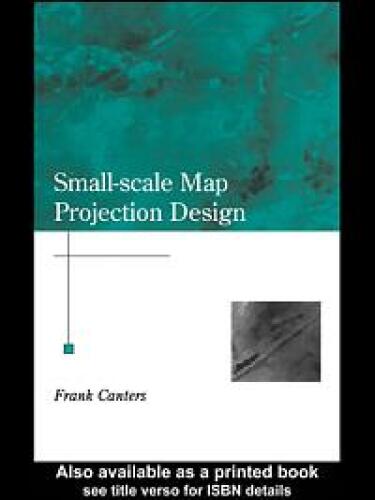 Small-scale Map Projection Design