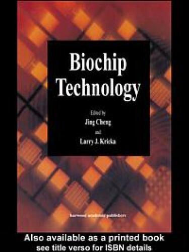 Biochip Technology