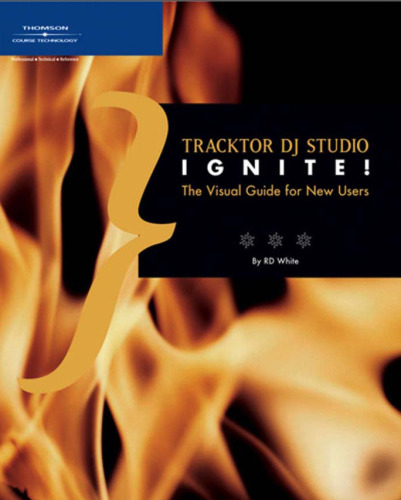 Traktor DJ Studio Ignite!