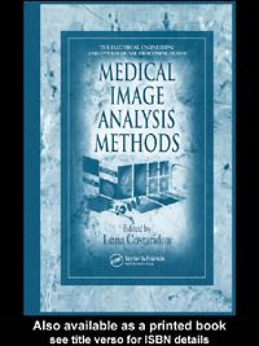 Medical Image Analysis Methods