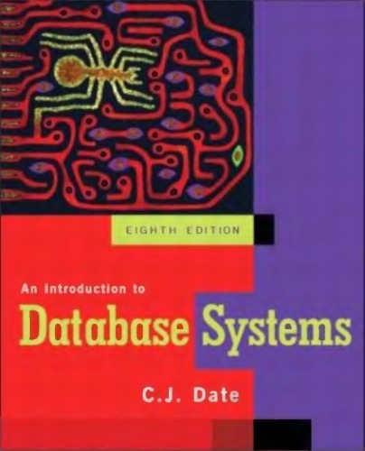 Introduction to database systems