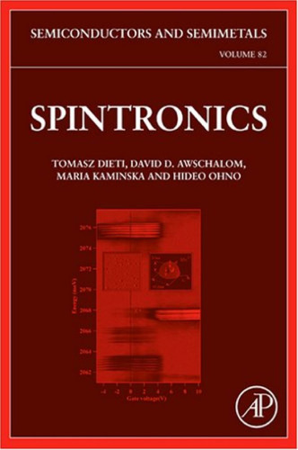 Spintronics