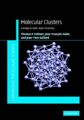 Molecular clusters