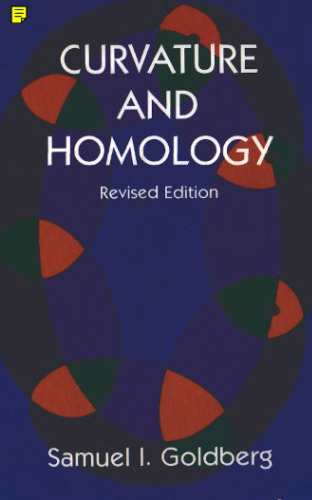 Curvature and homology