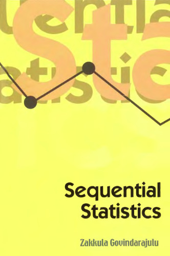 Sequential statistics