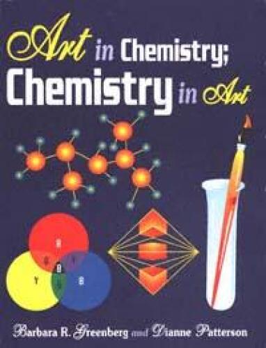 Art in Chemistry, Chemistry in Art