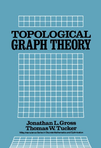 Topological graph theory