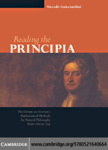 Reading the Principia