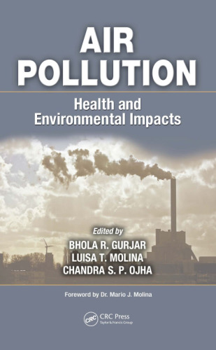 Air pollution: Health and environmental impacts