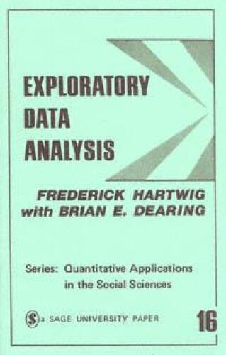 Exploratory Data Analysis