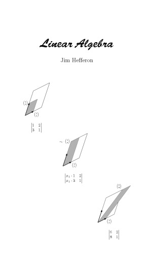 Linear algebra