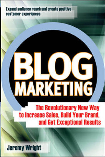 Blog Marketing