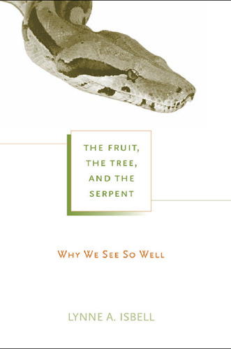 The fruit, the tree, and the serpent: Why we see so well