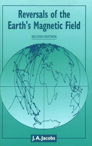 Reversals of the earth's magnetic field