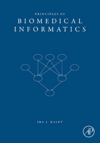 Principles of biomedical informatics