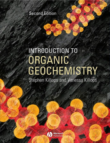 Introduction to organic geochemistry