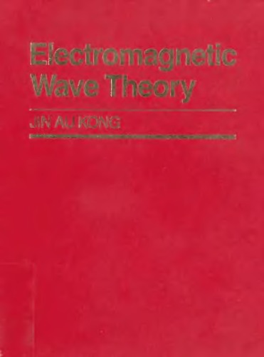 Electromagnetic Wave Theory