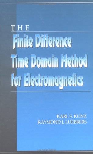 The finite difference time domain method for electromagnetism