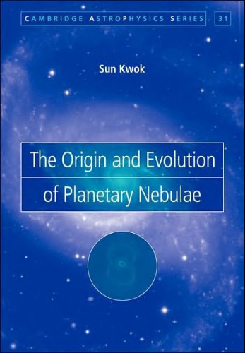 The origin and evolution of planetary nebulae