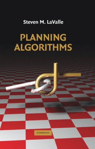 Planning algorithms