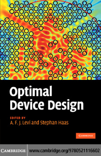 Optimal Device Design