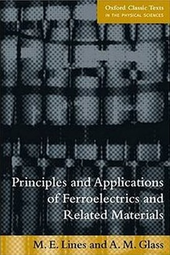 Principles and applications of ferroelectrics and related materials