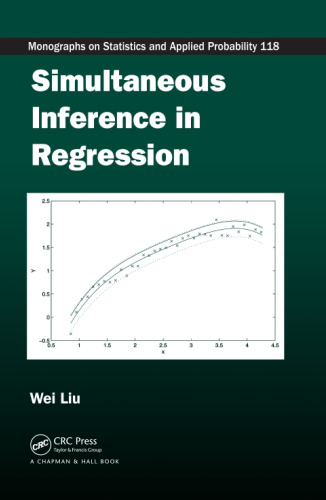 Simultaneous inference in regression