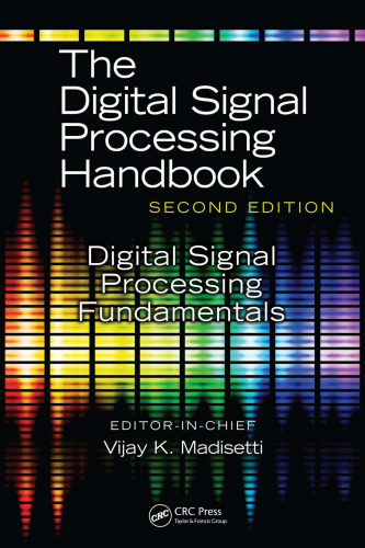 The digital signal processing fundamentals