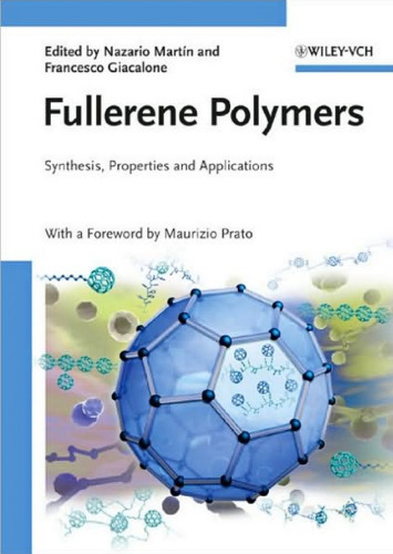 Fullerene Polymers