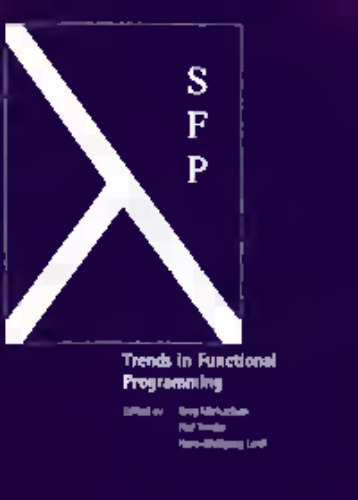 Trends in functional programming