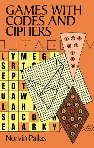 Games with Codes and Ciphers