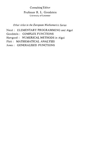 Regular matrix transformations