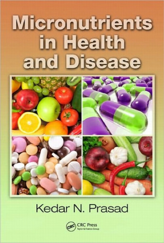 Micronutrients in health and disease