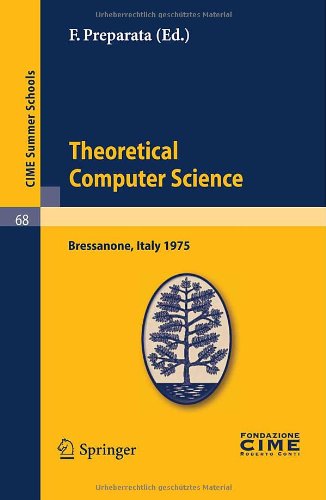 Theoretical Computer Science